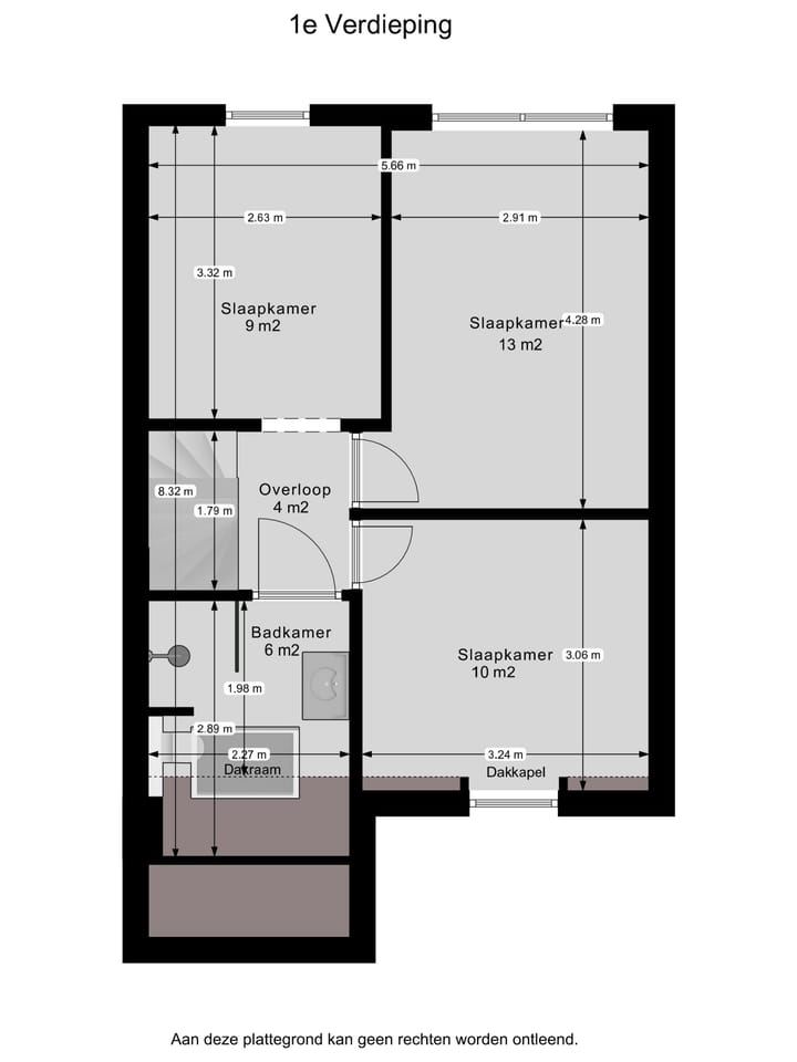 Foto 35 van Reggestraat 16