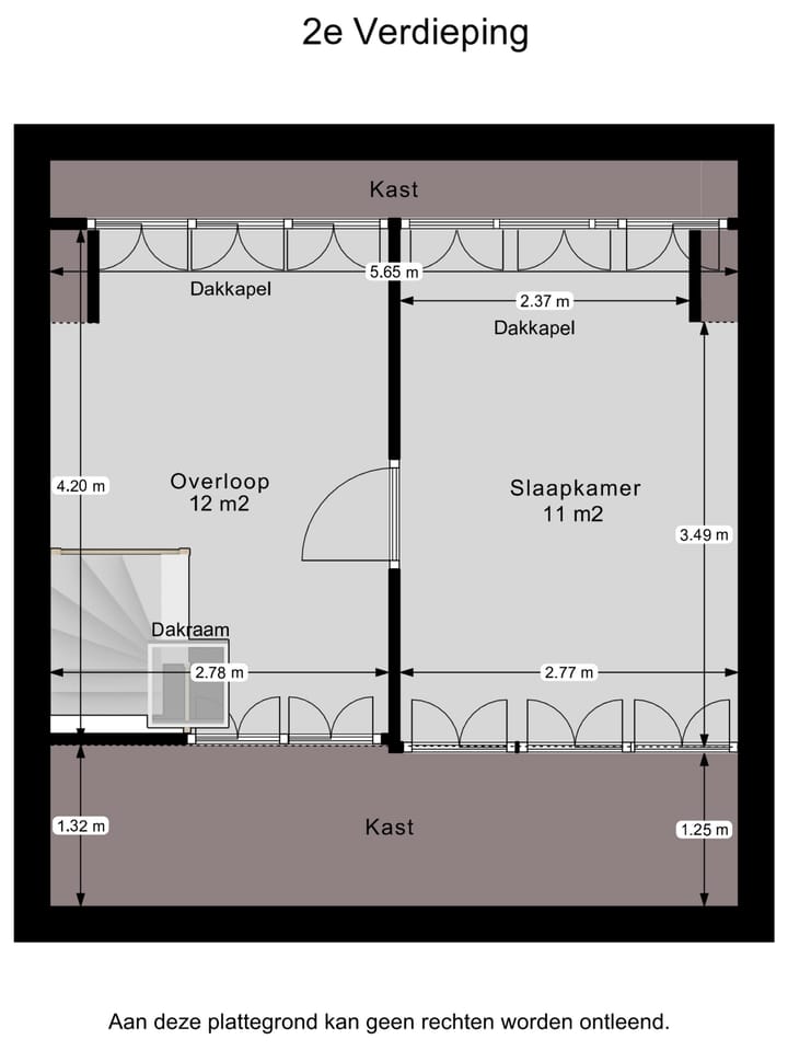 Foto 36 van Reggestraat 16