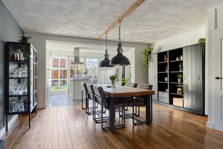 Foto 2 van Wolfstraat 26