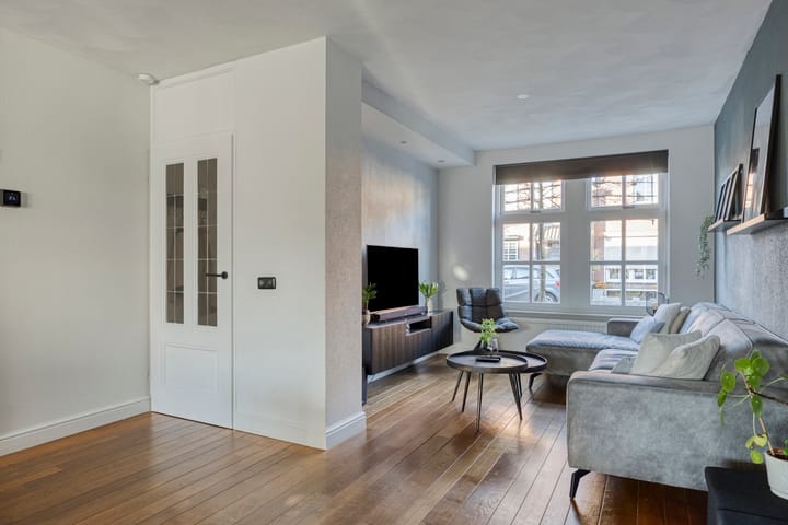 Foto 3 van Wolfstraat 26