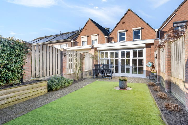 Foto 4 van Wolfstraat 26