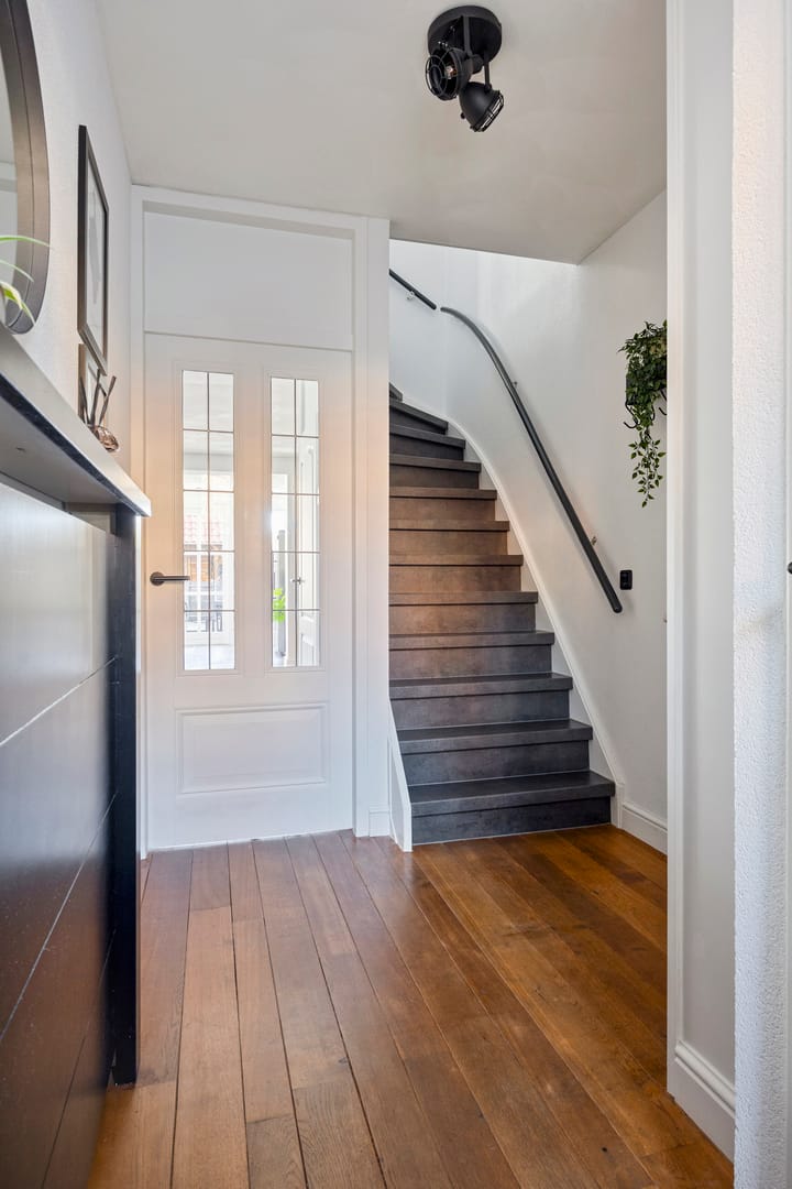 Foto 5 van Wolfstraat 26