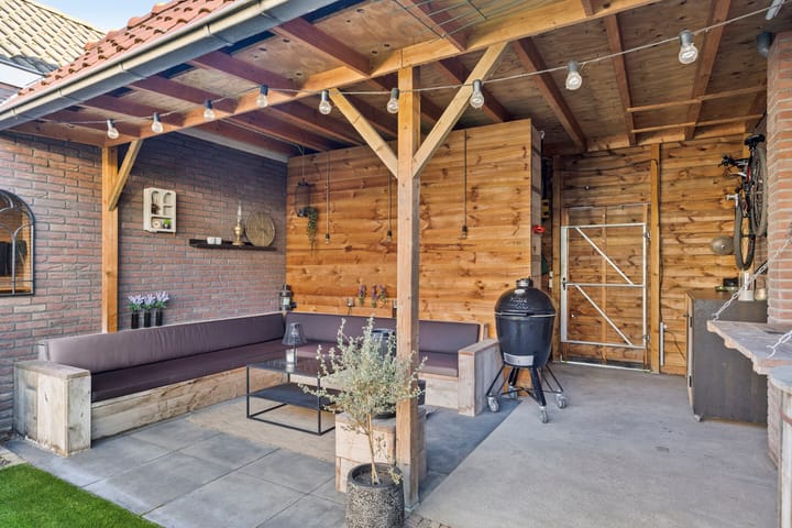 Foto 24 van Wolfstraat 26