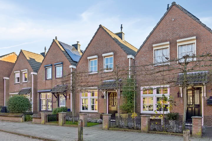 Foto 25 van Wolfstraat 26