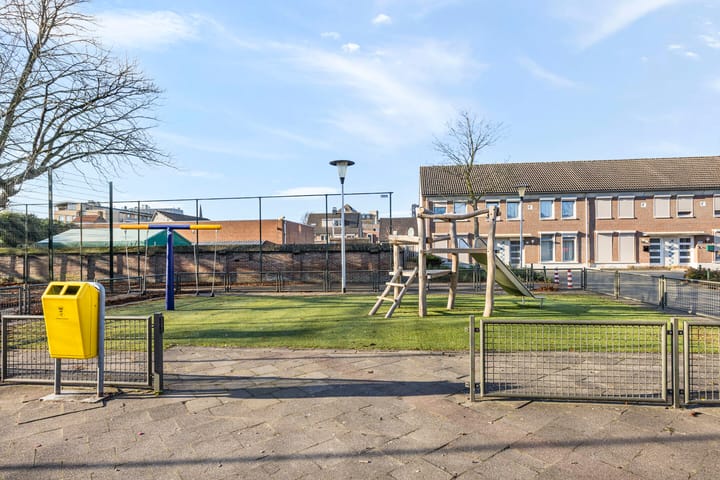 Foto 26 van Wolfstraat 26