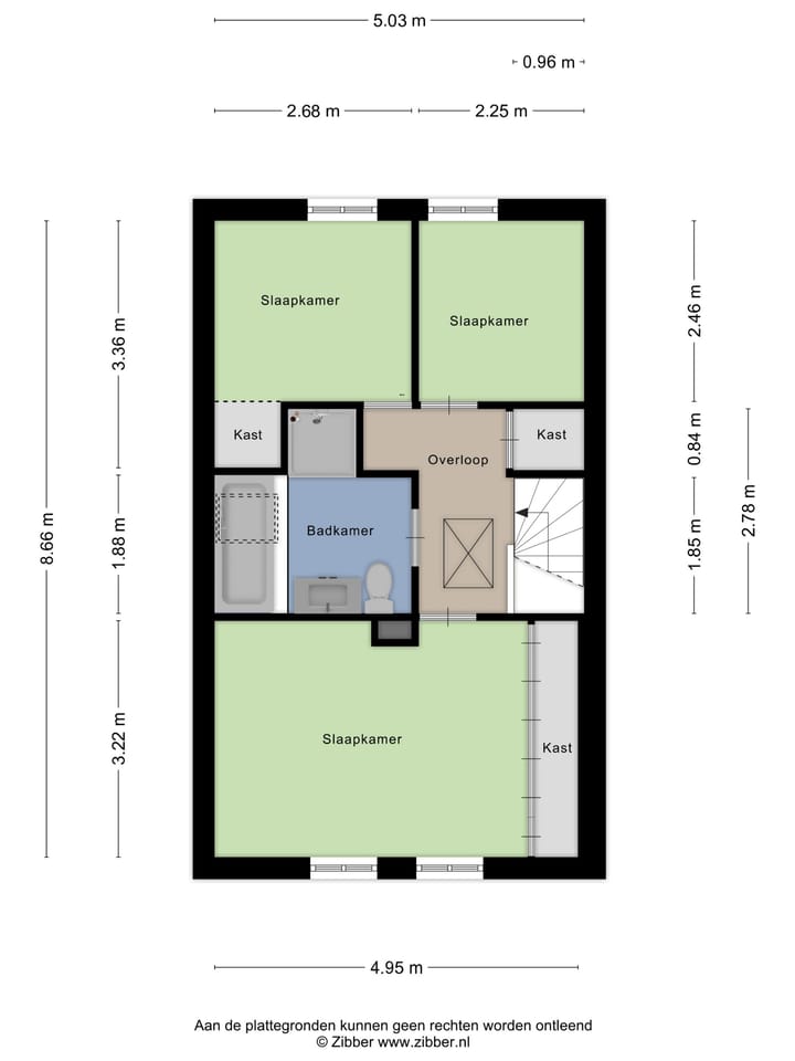 Foto 29 van Wolfstraat 26