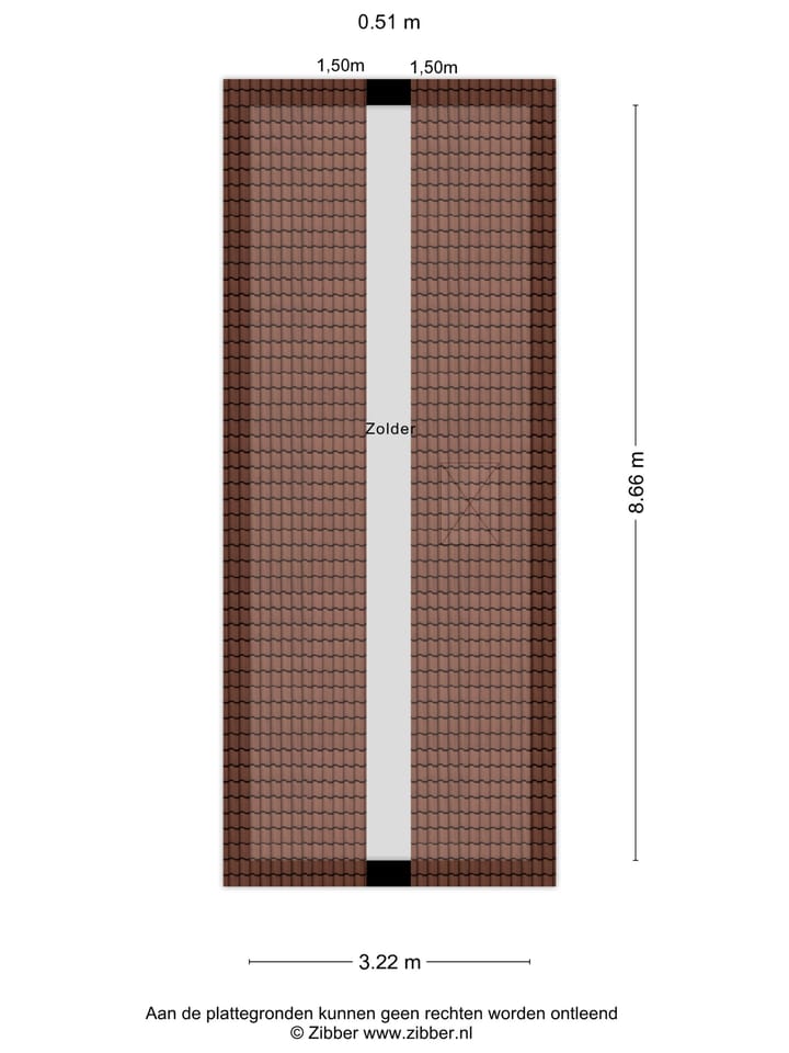 Foto 30 van Wolfstraat 26