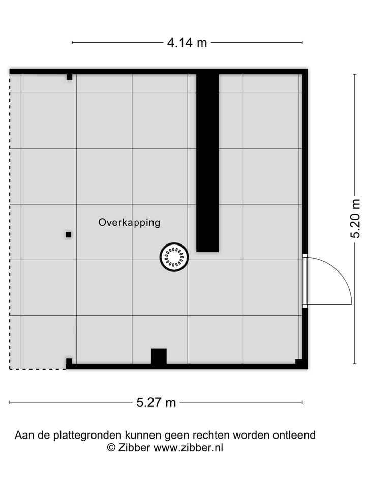 Foto 31 van Wolfstraat 26