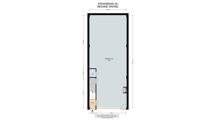 Foto 25 van Draadbaan 28