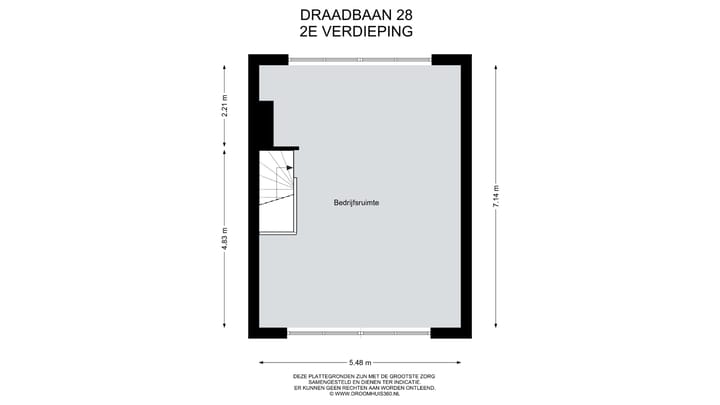 Foto 27 van Draadbaan 28