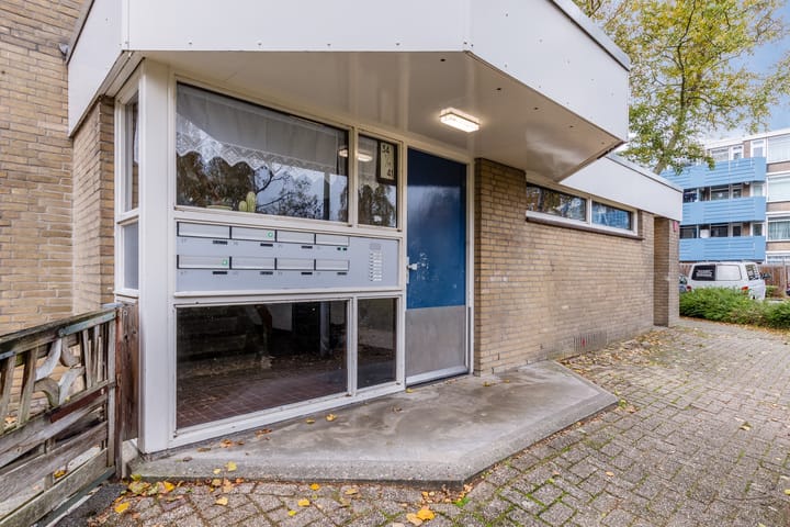 Photo 32 of Midscheeps 37