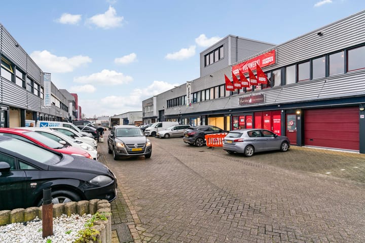 Foto 7 van Draadbaan 28