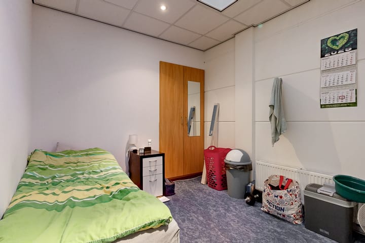 Foto 14 van Draadbaan 28