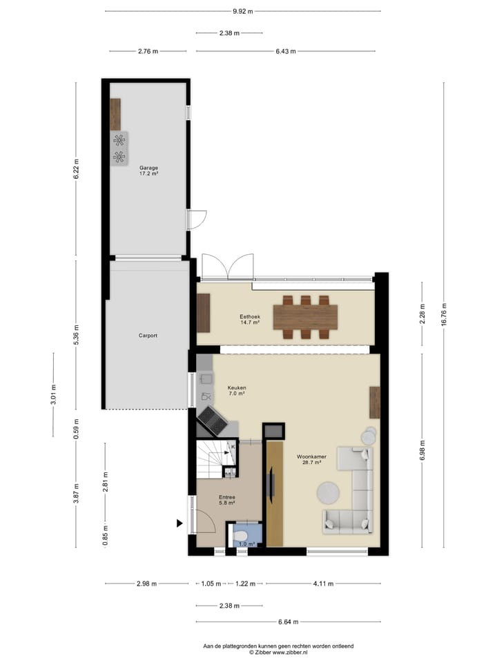 Foto 40 van Hagensstraat 4