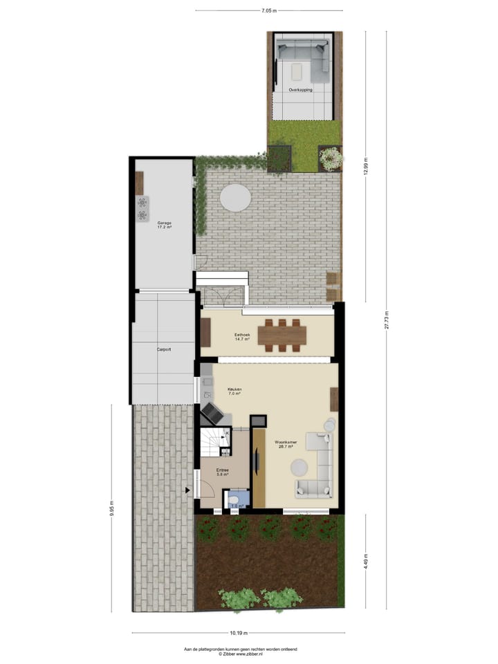 Foto 41 van Hagensstraat 4