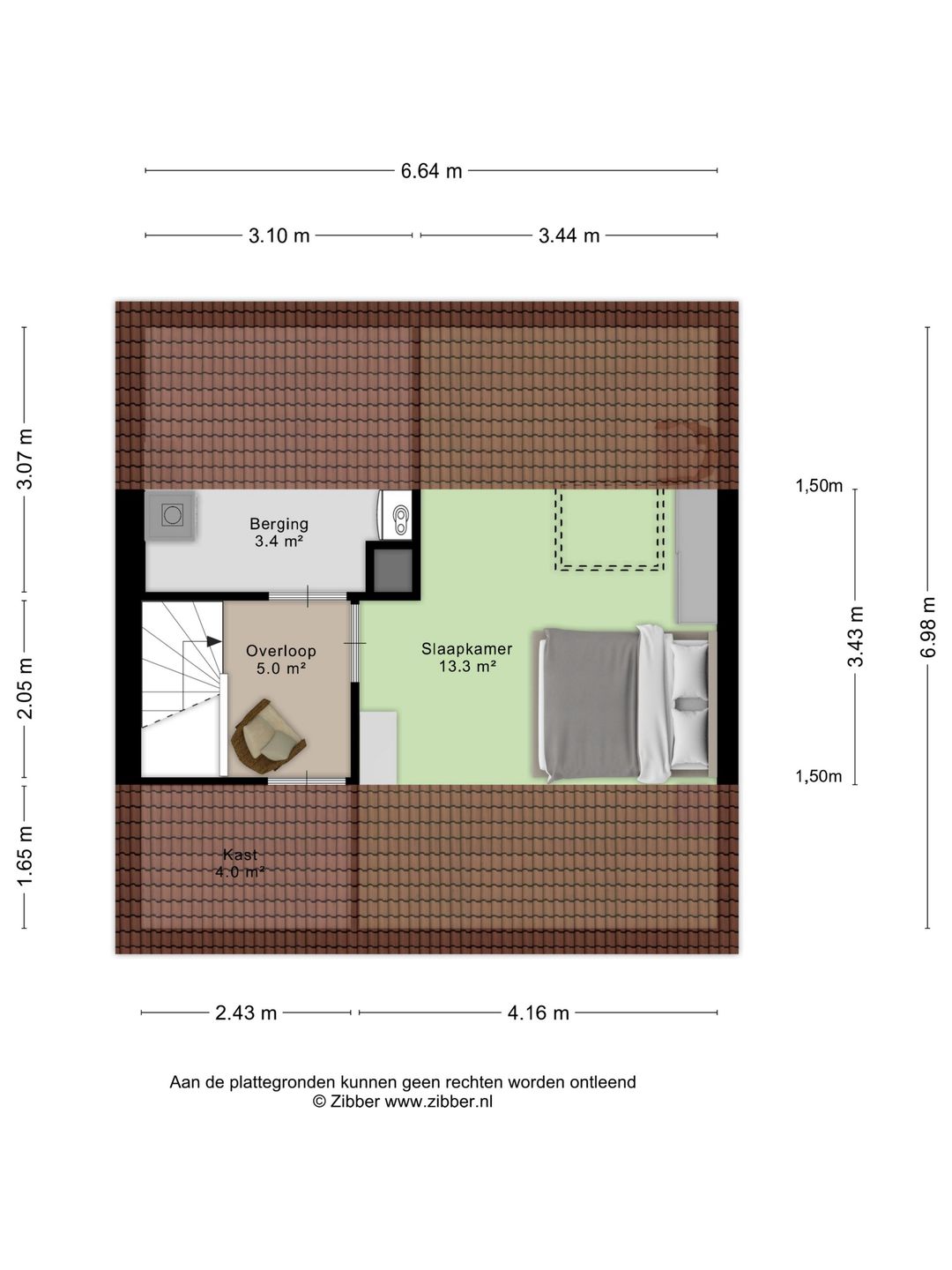 Foto 37 van Hagensstraat 4