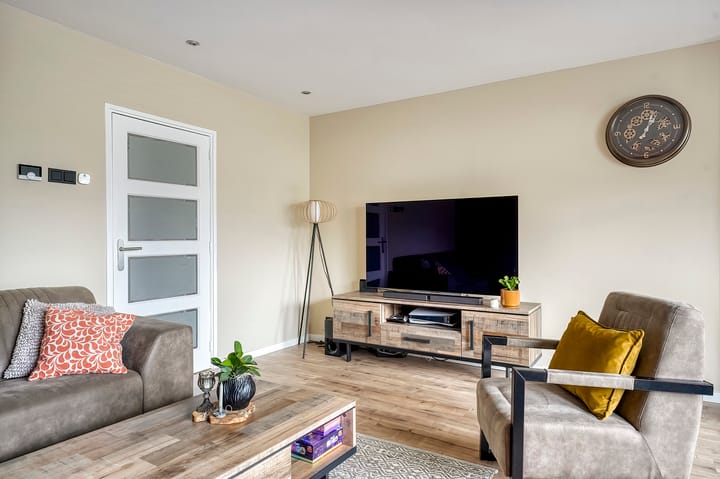 Photo 13 of Boshuysenstraat 26