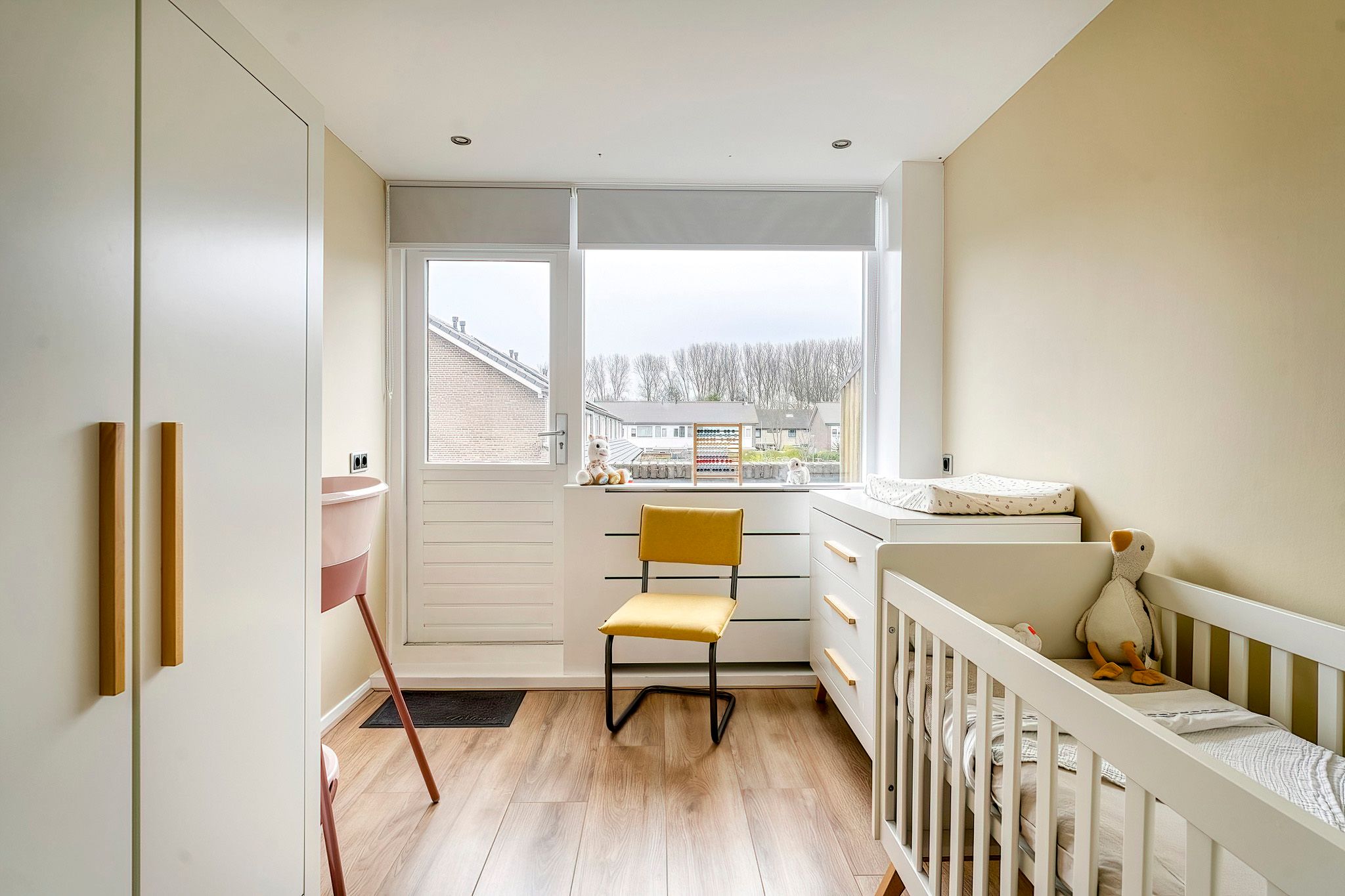 Foto 24 van Boshuysenstraat 26