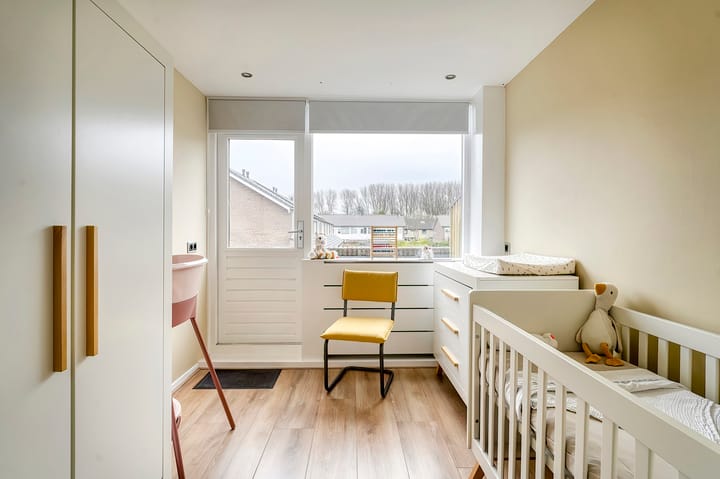 Photo 24 of Boshuysenstraat 26