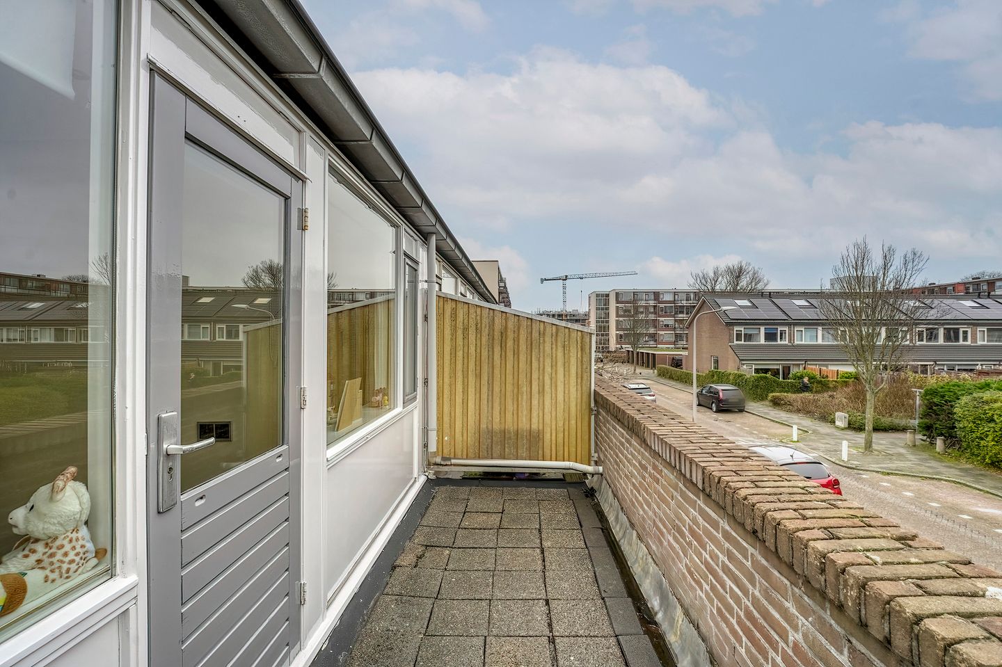 Foto 25 van Boshuysenstraat 26