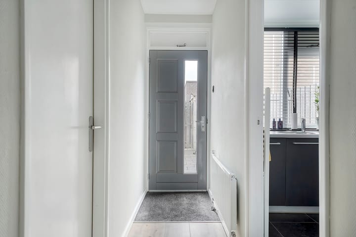 Photo 6 of Boshuysenstraat 26