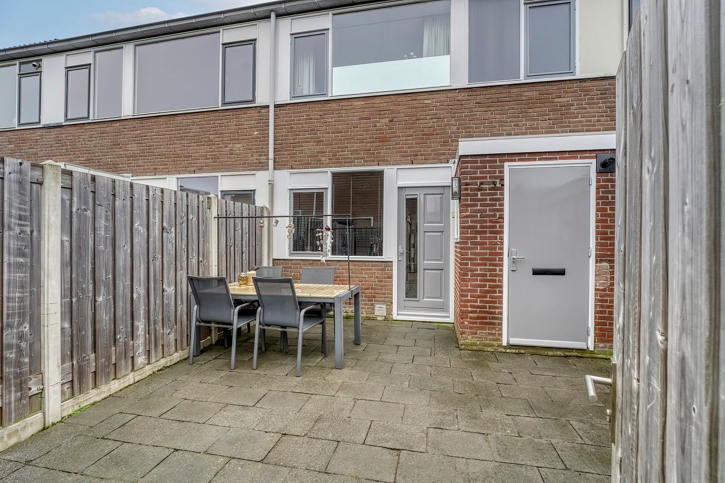 Foto 5 van Boshuysenstraat 26