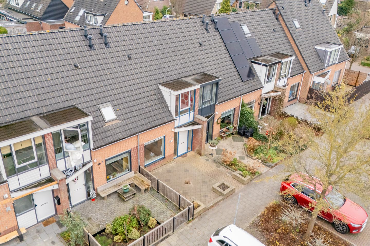 Photo 4 of Waterdrieblad 9