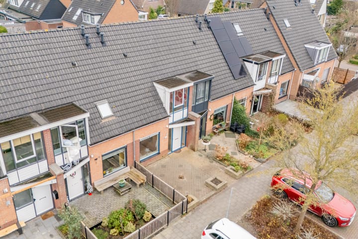 Photo 4 of Waterdrieblad 9