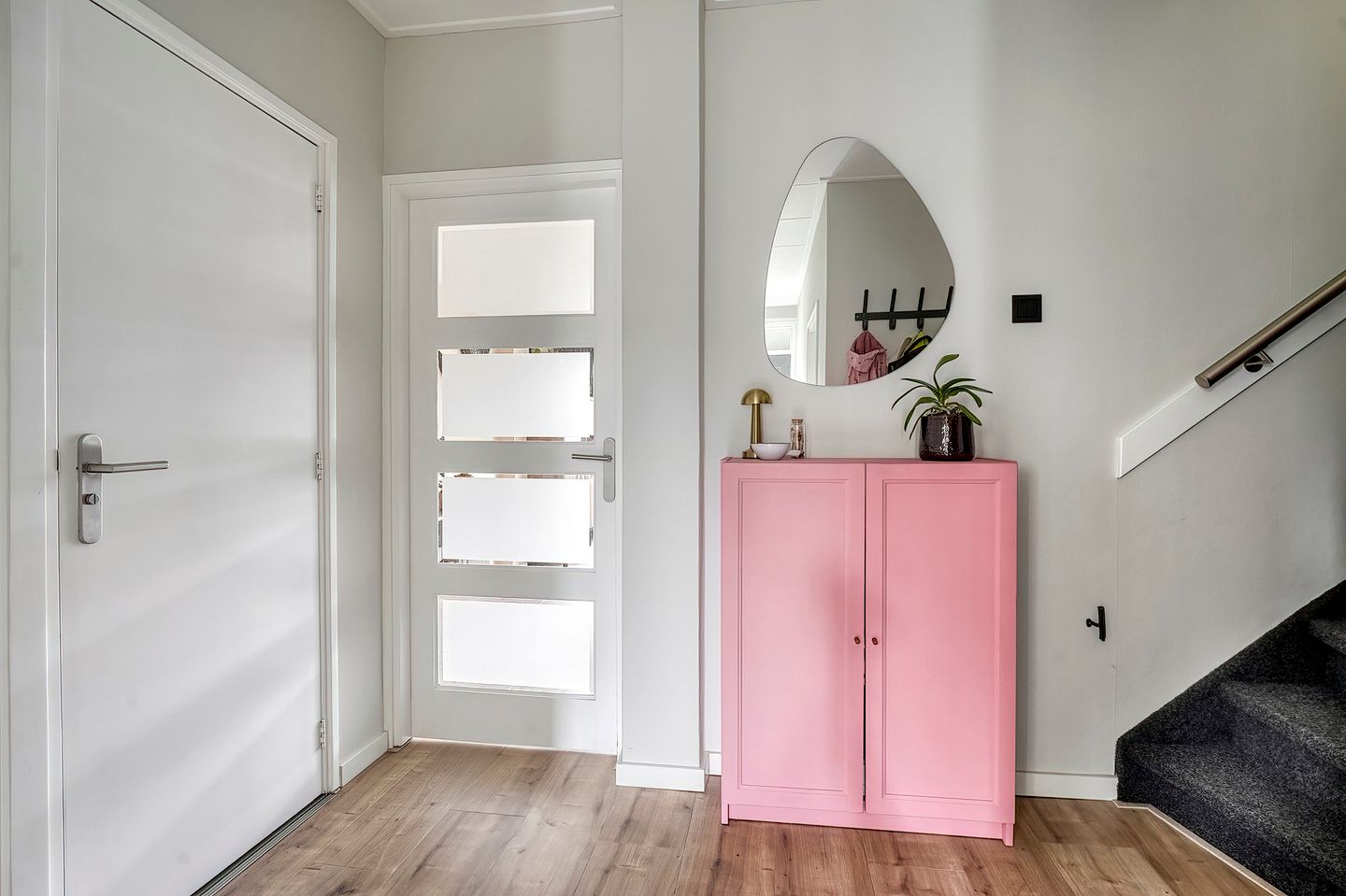 Foto 10 van Boshuysenstraat 26