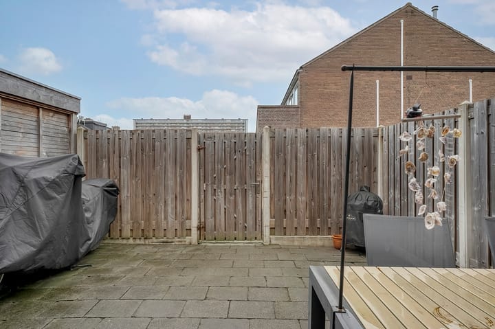 Photo 35 of Boshuysenstraat 26