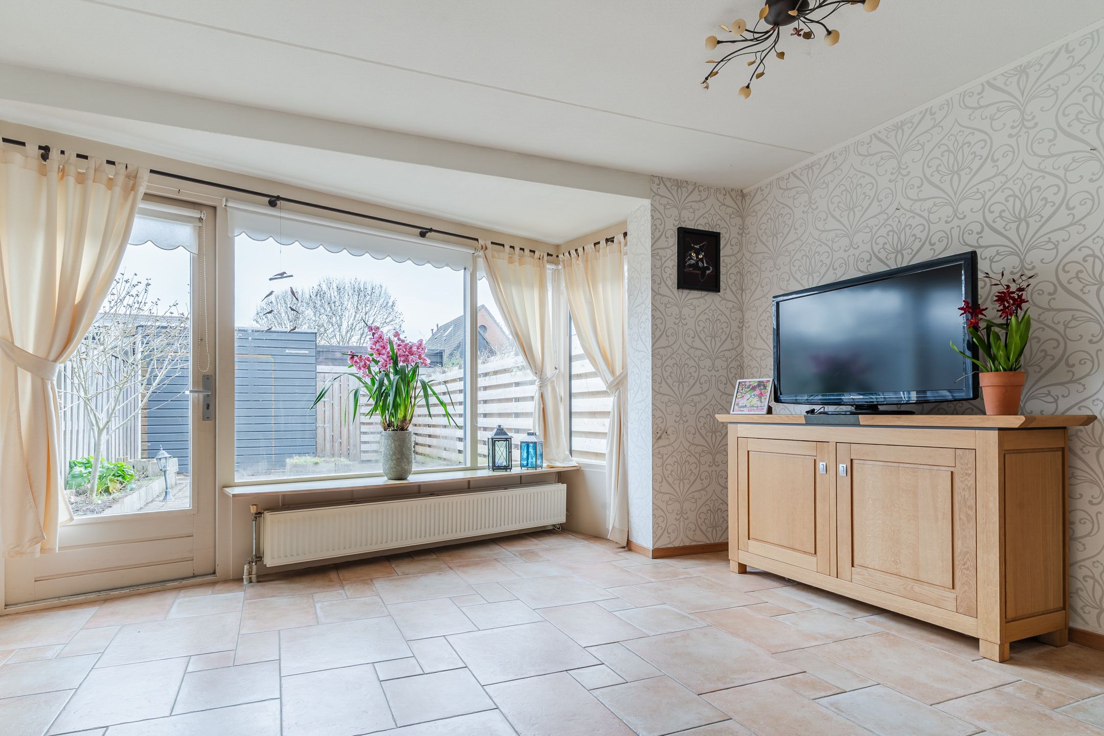 Photo 9 of Waterdrieblad 9