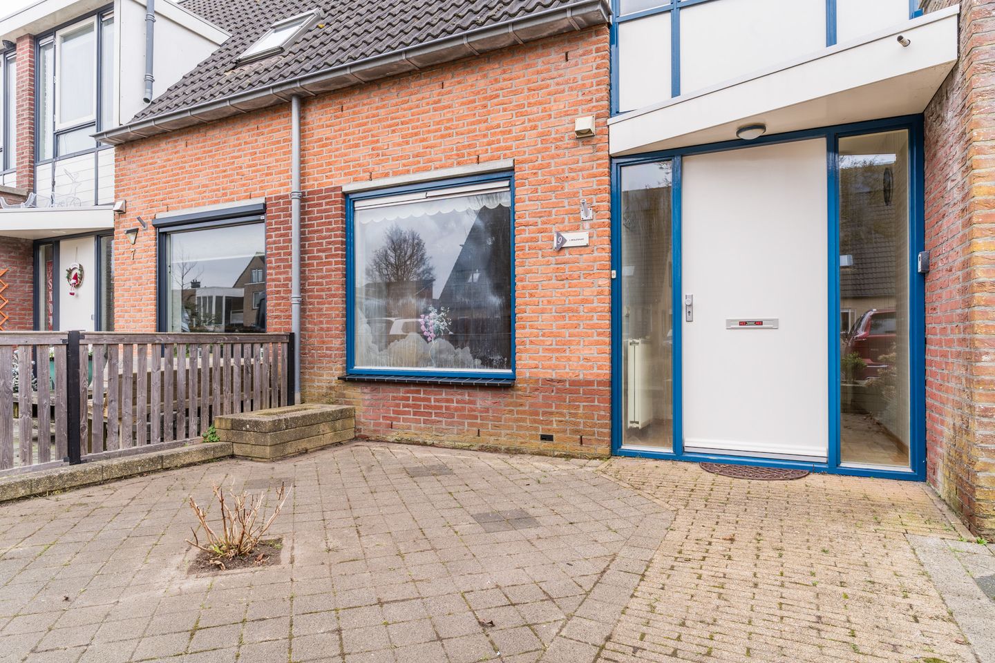 Photo 5 of Waterdrieblad 9