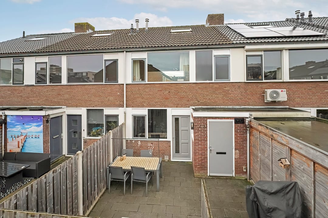 Foto 2 van Boshuysenstraat 26