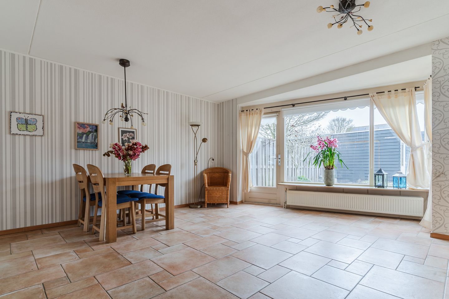 Photo 10 of Waterdrieblad 9