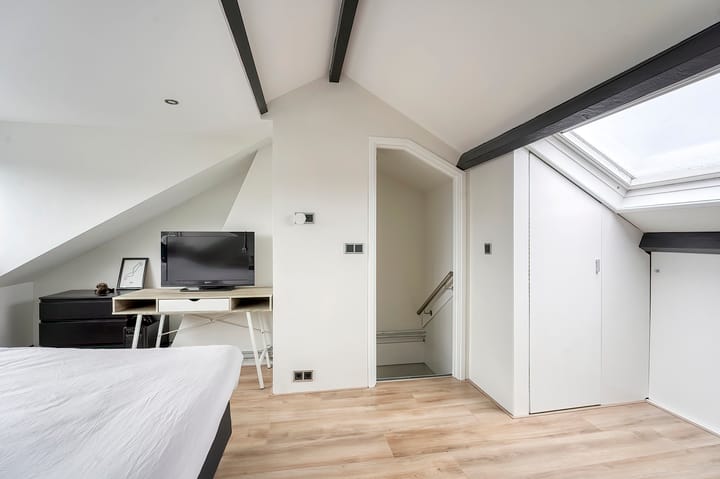 Photo 33 of Boshuysenstraat 26