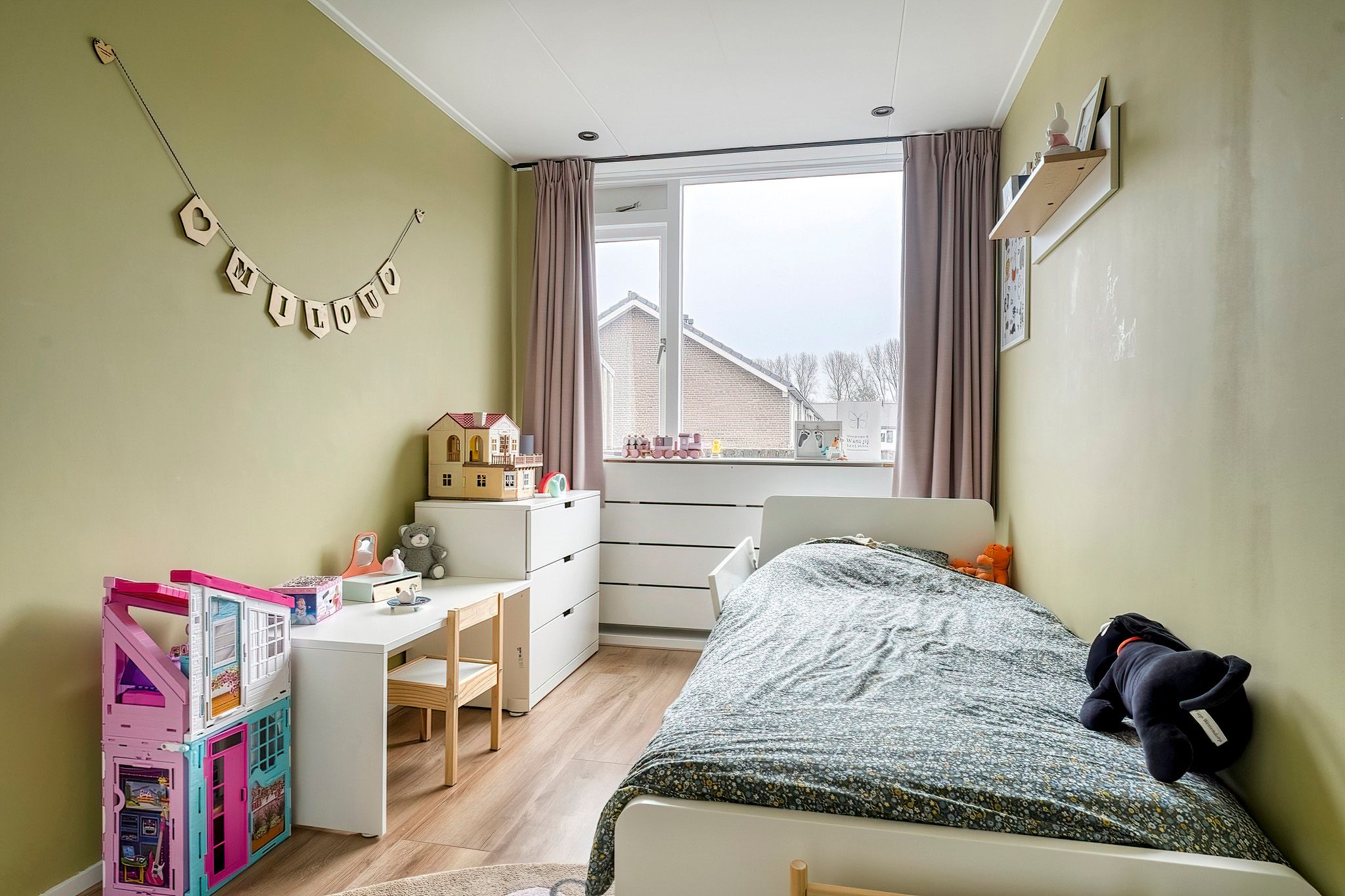 Foto 21 van Boshuysenstraat 26