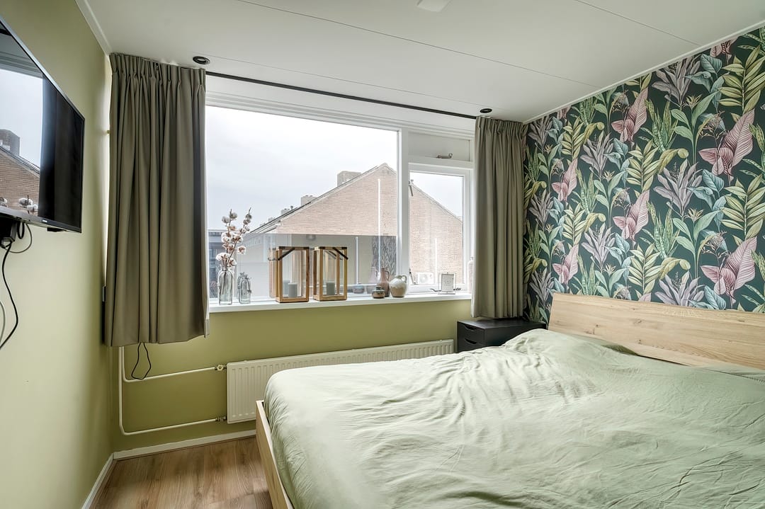 Foto 26 van Boshuysenstraat 26