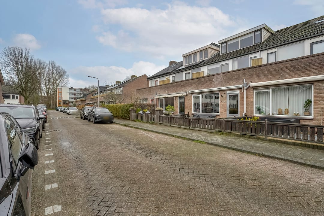 Foto 38 van Boshuysenstraat 26