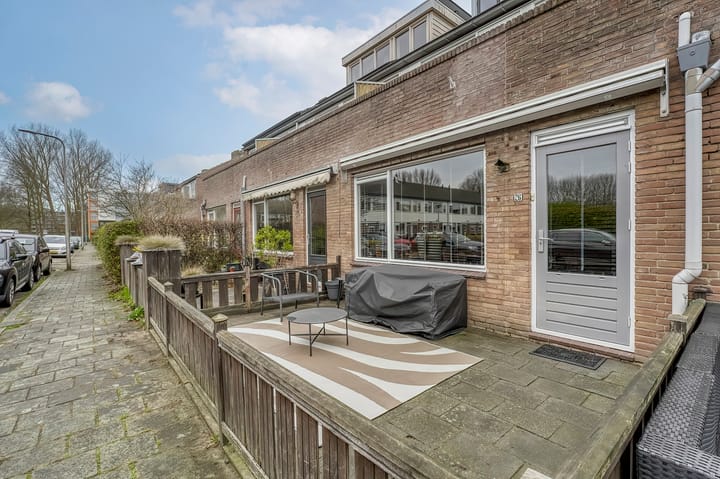 Photo 34 of Boshuysenstraat 26