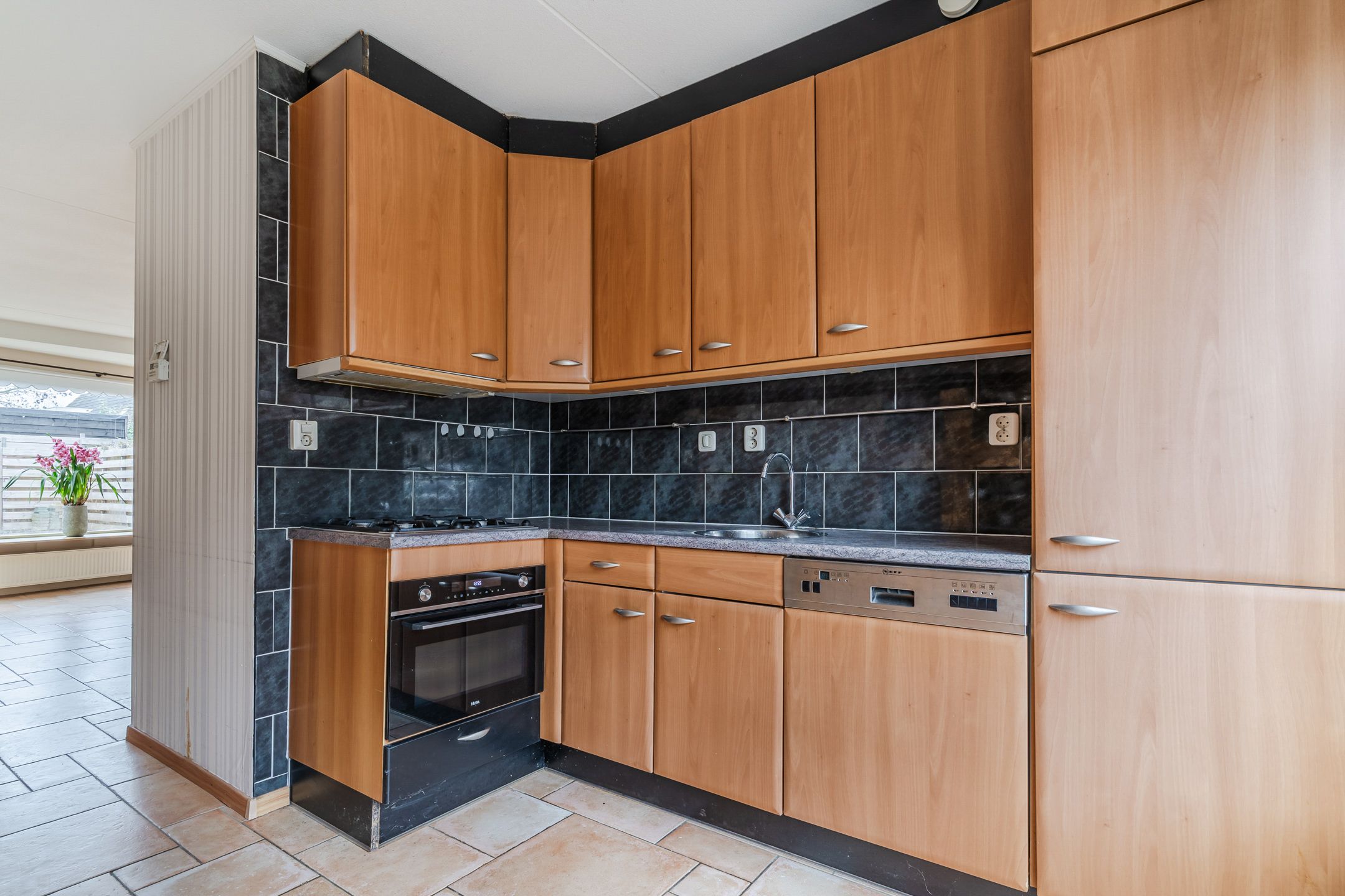 Photo 15 of Waterdrieblad 9