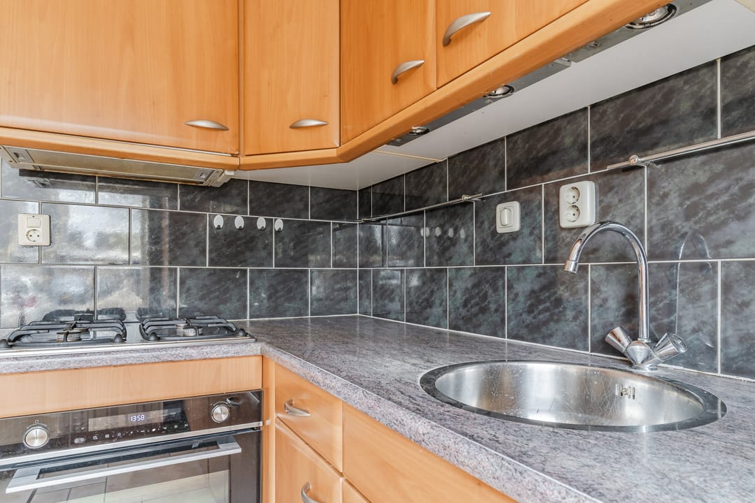 Photo 16 of Waterdrieblad 9