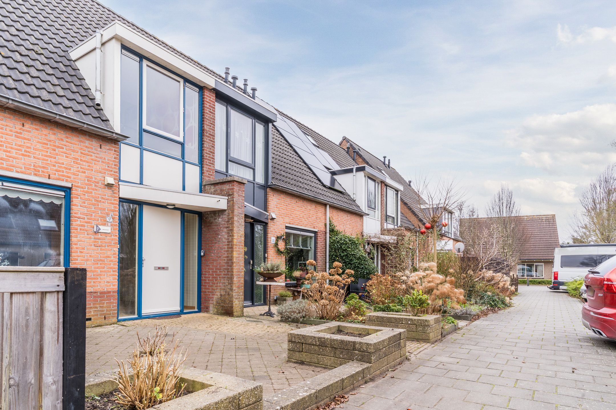 Photo 3 of Waterdrieblad 9