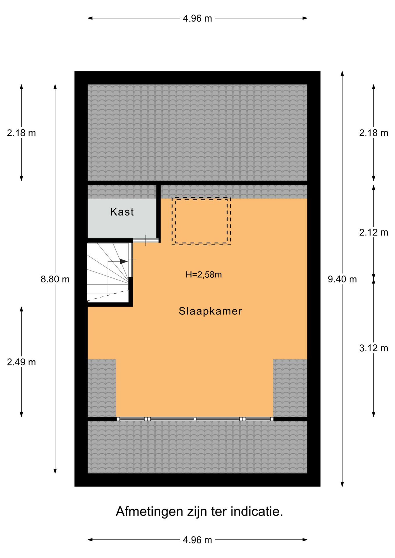 Foto 44 van Boshuysenstraat 26