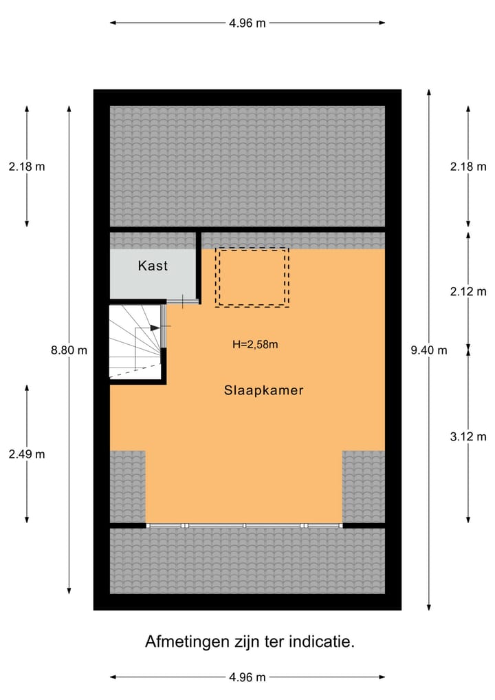 Photo 44 of Boshuysenstraat 26