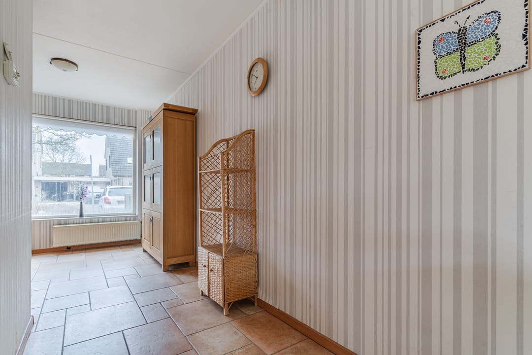 Photo 13 of Waterdrieblad 9