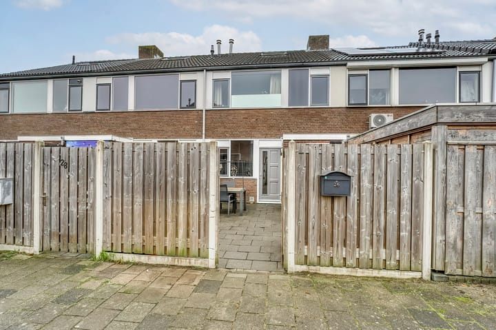 Photo 36 of Boshuysenstraat 26