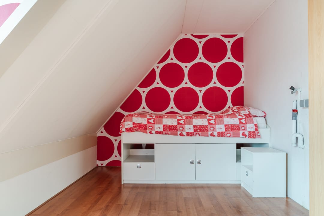 Photo 22 of Waterdrieblad 9