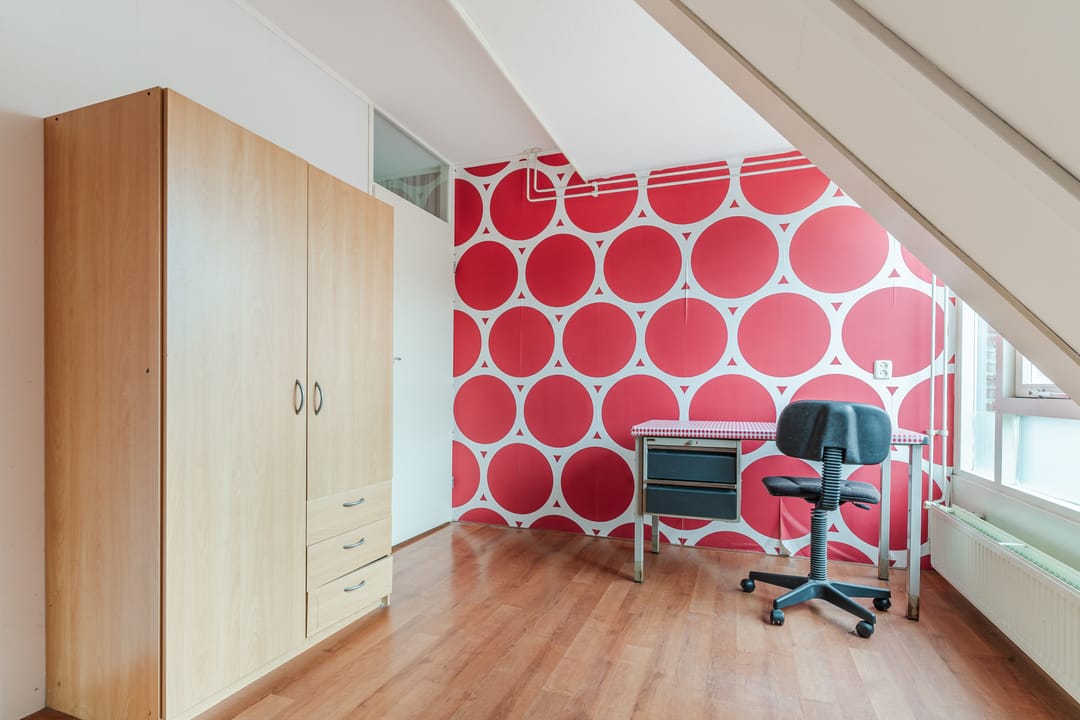 Photo 23 of Waterdrieblad 9