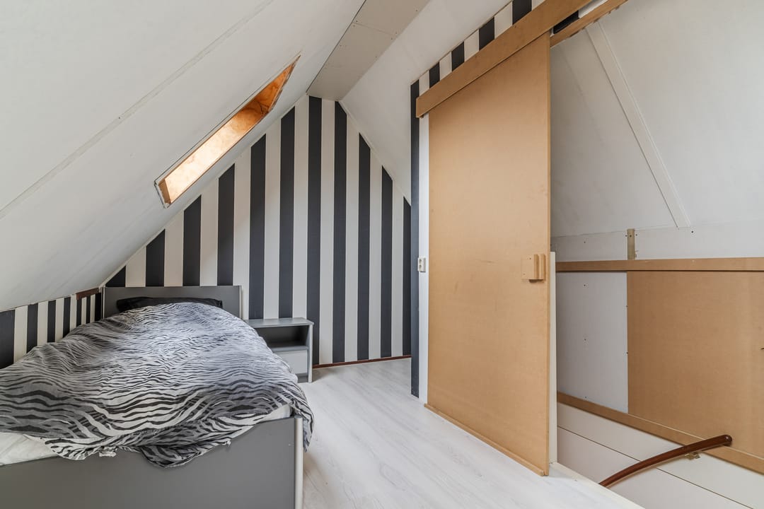 Photo 26 of Waterdrieblad 9