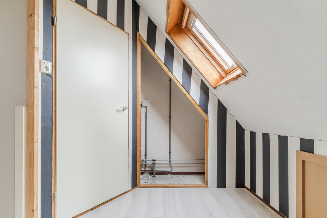 Photo 28 of Waterdrieblad 9